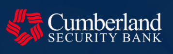Cumberland Security Bank, Inc.